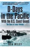 D-Days in the Pacific with the Us Coastguard