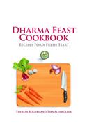 Dharma Feast Cookbook