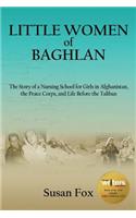 Little Women of Baghlan