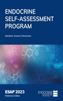 Endocrine Self-Assessment Program Questions, Answers, Discussions (ESAP 2023)