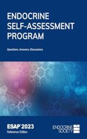 Endocrine Self-Assessment Program Questions, Answers, Discussions (ESAP 2023)