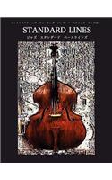 Constructing Walking Jazz Bass Lines Book III - Standard Line - Japanese Edition