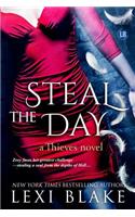 Steal the Day: Thieves #2(2 Thieves)