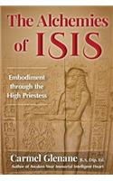 Alchemies of Isis