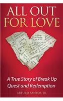 All Out for Love