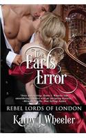 The Earl's Error