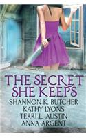 The Secret She Keeps