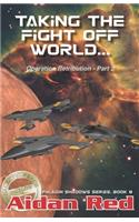 Paladin Shadows, Book 8