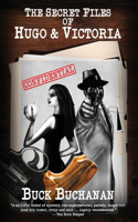 The Secret Files of Hugo and Victoria