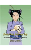 Annie Pooh, Princess Pup: How Annie Pooh Was Lost, Was Found, and Became Princess Pup