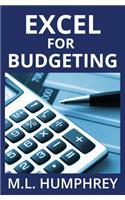 Excel for Budgeting: (2 Budgeting for Beginners)
