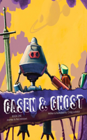 Casen & Ghost