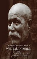 Anglo Concertina Music of William Kimber