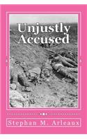 Unjustly Accused
