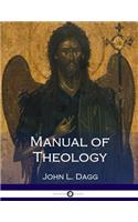 Manual of Theology