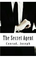 The Secret Agent