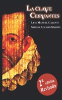 Clave Cervantes
