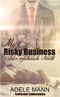 My Risky Business - Sieben verführerische Nächte
