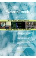 Waterfall model