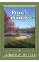 Pond-erings