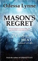 Mason's Regret