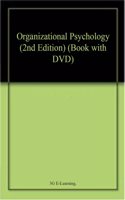 Organizational Psychology (2nd Edition) (Book with DVD)
