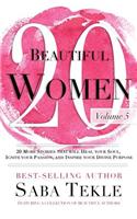 20 Beautiful Women