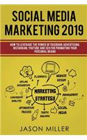Social Media Marketing 2019