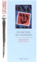 Cantique Des Cantiques (Le)