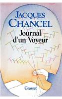 Le journal d'un voyeur