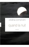 Quand La Nuit