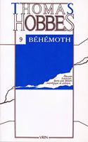 Thomas Hobbes: Iuvres IX Behemoth