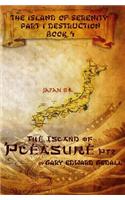 Island of Serenity Book 4
