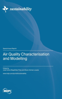 Air Quality Characterisation and Modelling