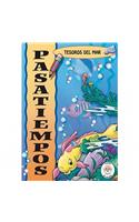 Tesoros del Mar Pasatiempos