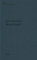 a2o - Brussel/Hasselt