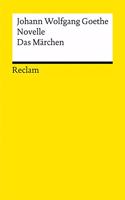 Novelle: Das Marchen