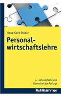 Personalwirtschaftslehre