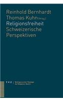 Religionsfreiheit