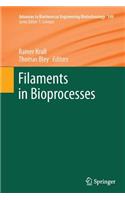 Filaments in Bioprocesses