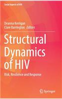 Structural Dynamics of HIV