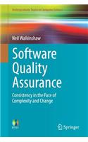 Software Quality Assurance