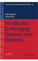 Introduction to Averaging Dynamics Over Networks