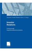 Investor Relations