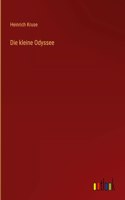 kleine Odyssee