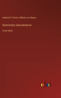 Bremisches Urkundenbuch