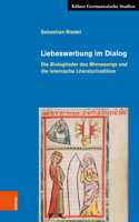 Liebeswerbung Im Dialog