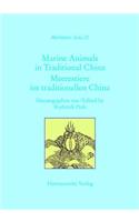 Marine Animals in Traditional China