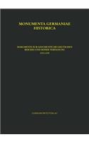 Constitutiones Et ACTA Publica Imperatorum Et Regum, Tomus Vi,2. Dokumente Zur Geschichte Des Deutschen Reiches Und Seiner Verfassung 1331-1335