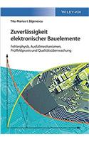 Zuverlassigkeit elektronischer Bauelemente
